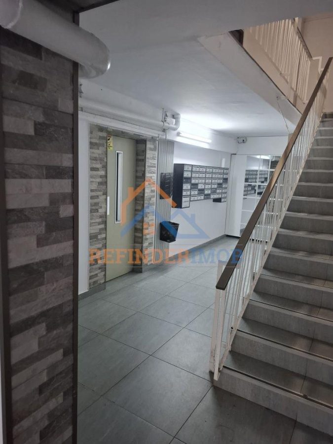 Apartament 3 camere Brancoveanu - foto 3