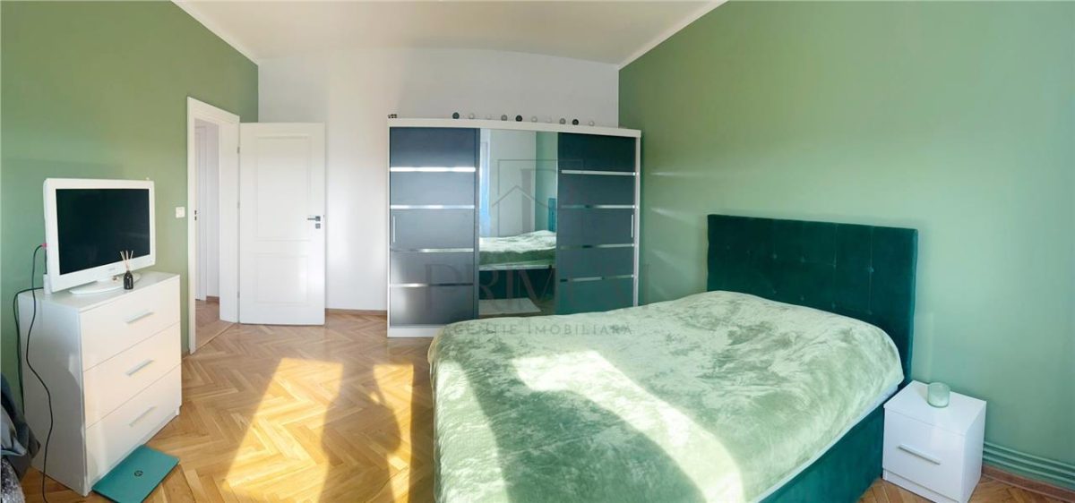 SAGULUI - 4 CAMERE - DECOM. - CENTRALA/AC - GARAJ IN CF - 2 BAI - RENOVAT - foto 2