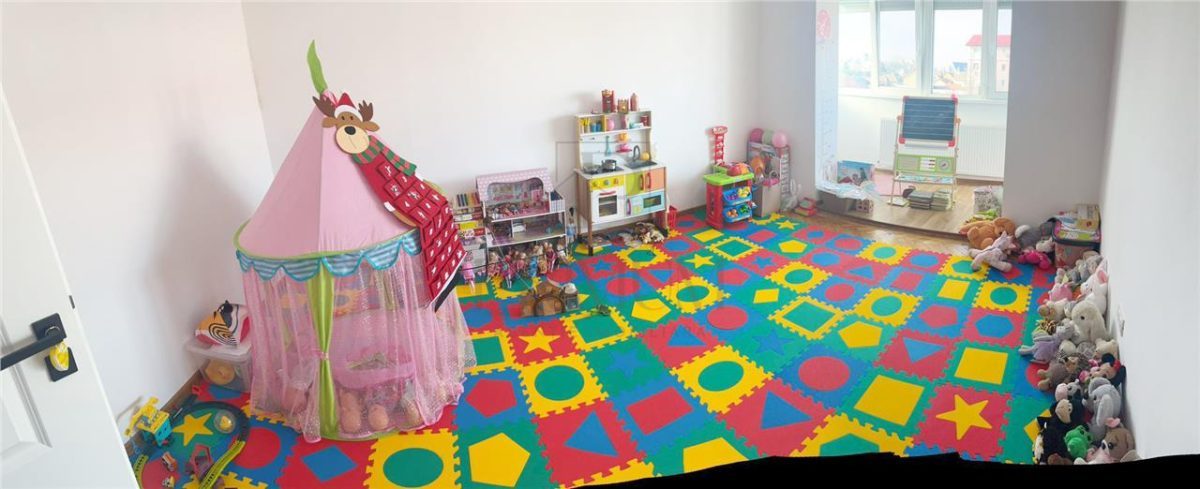 SAGULUI - 4 CAMERE - DECOM. - CENTRALA/AC - GARAJ IN CF - 2 BAI - RENOVAT - foto 3