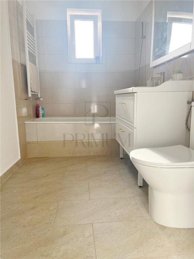 SAGULUI - 4 CAMERE - DECOM. - CENTRALA/AC - GARAJ IN CF - 2 BAI - RENOVAT - foto 7