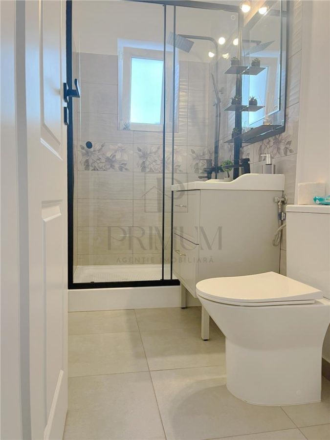 SAGULUI - 4 CAMERE - DECOM. - CENTRALA/AC - GARAJ IN CF - 2 BAI - RENOVAT - foto 8