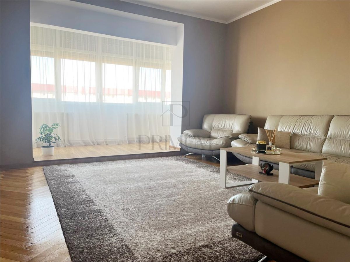 SAGULUI - 4 CAMERE - DECOM. - CENTRALA/AC - GARAJ IN CF - 2 BAI - RENOVAT - foto 10