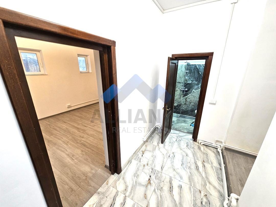 Pietonal Stefan cel Mare, spatiu pentru servicii - 