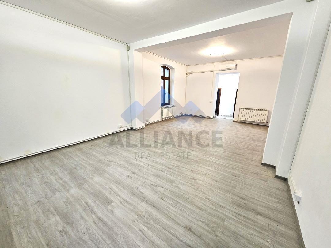 Pietonal Stefan cel Mare, spatiu pentru servicii - foto 5