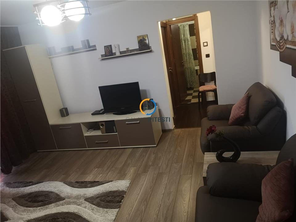 Vanzare apartament 2 camere Prundu - foto 2