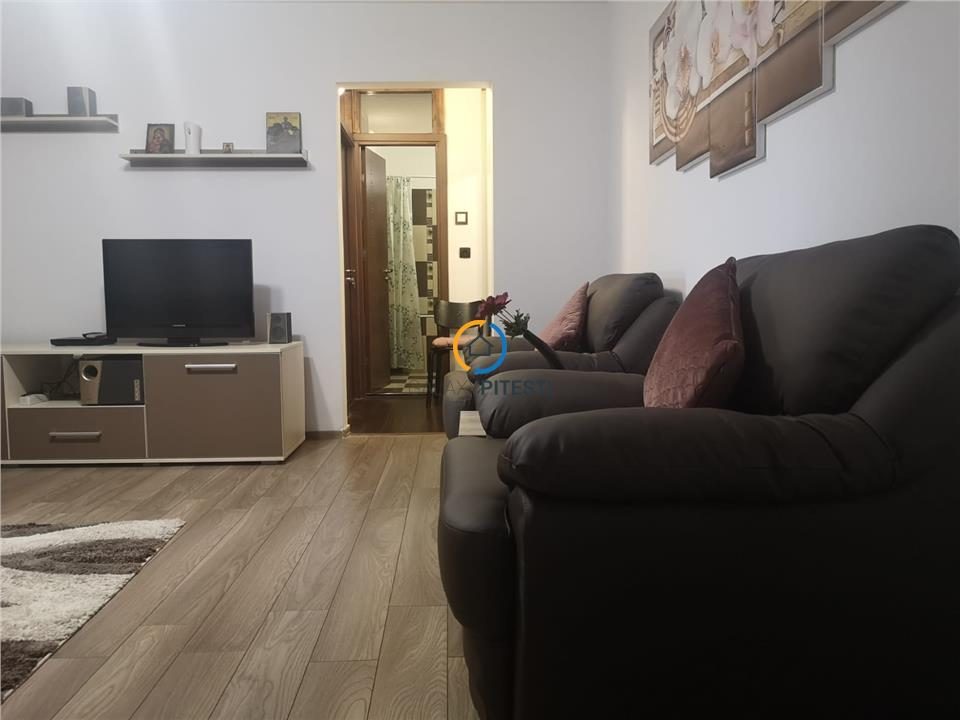 Vanzare apartament 2 camere Prundu - foto 3