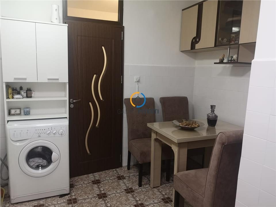 Vanzare apartament 2 camere Prundu - foto 9