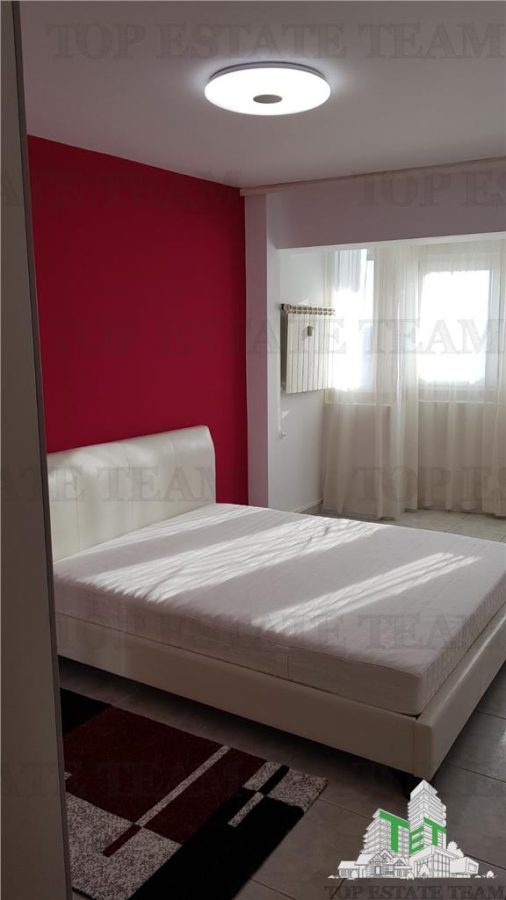 Apartament 3 camere de inchiriat in zona Dorobanti Bucuresti - foto 5