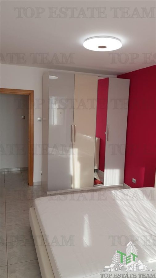 Apartament 3 camere de inchiriat in zona Dorobanti Bucuresti - foto 6