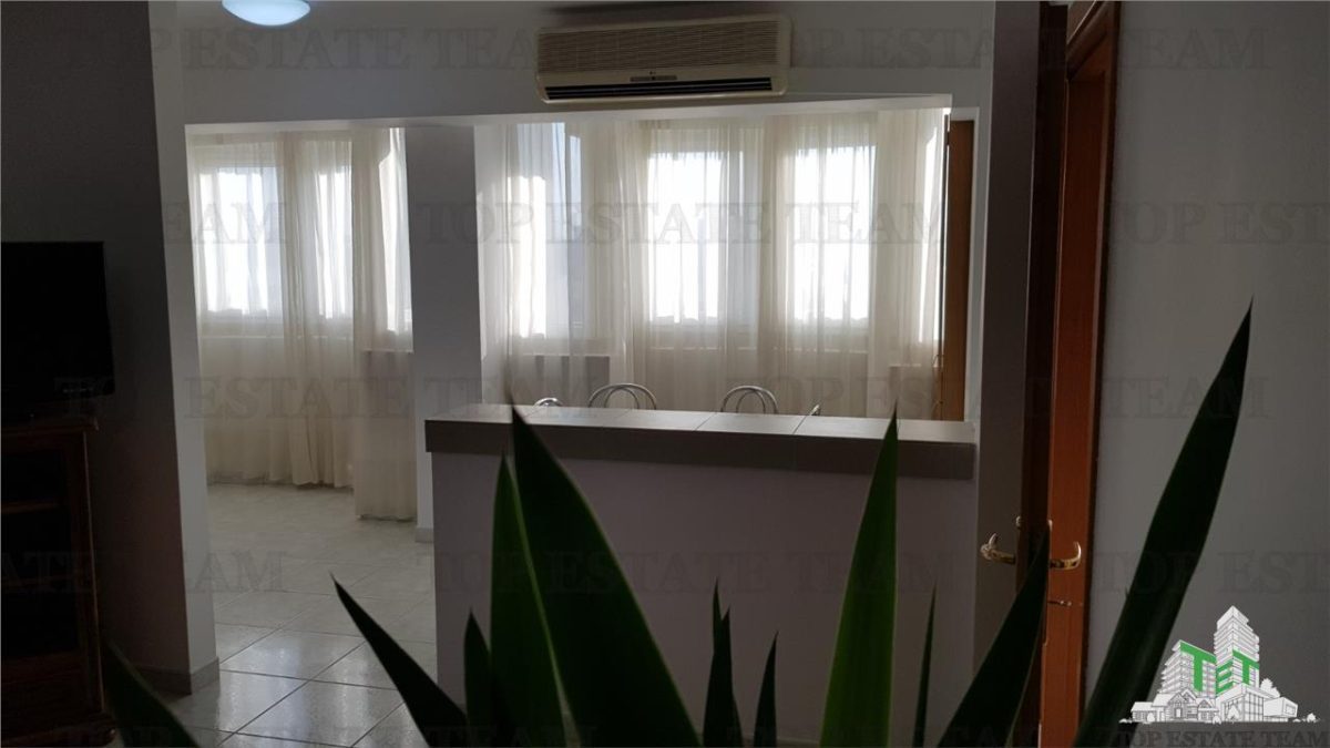 Apartament 3 camere de inchiriat in zona Dorobanti Bucuresti - foto 7