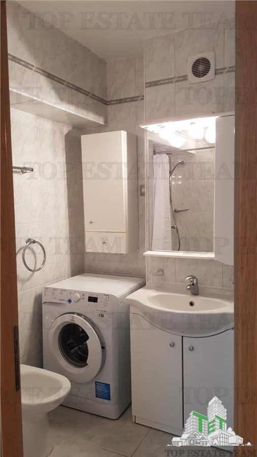 Apartament 3 camere de inchiriat in zona Dorobanti Bucuresti - foto 9