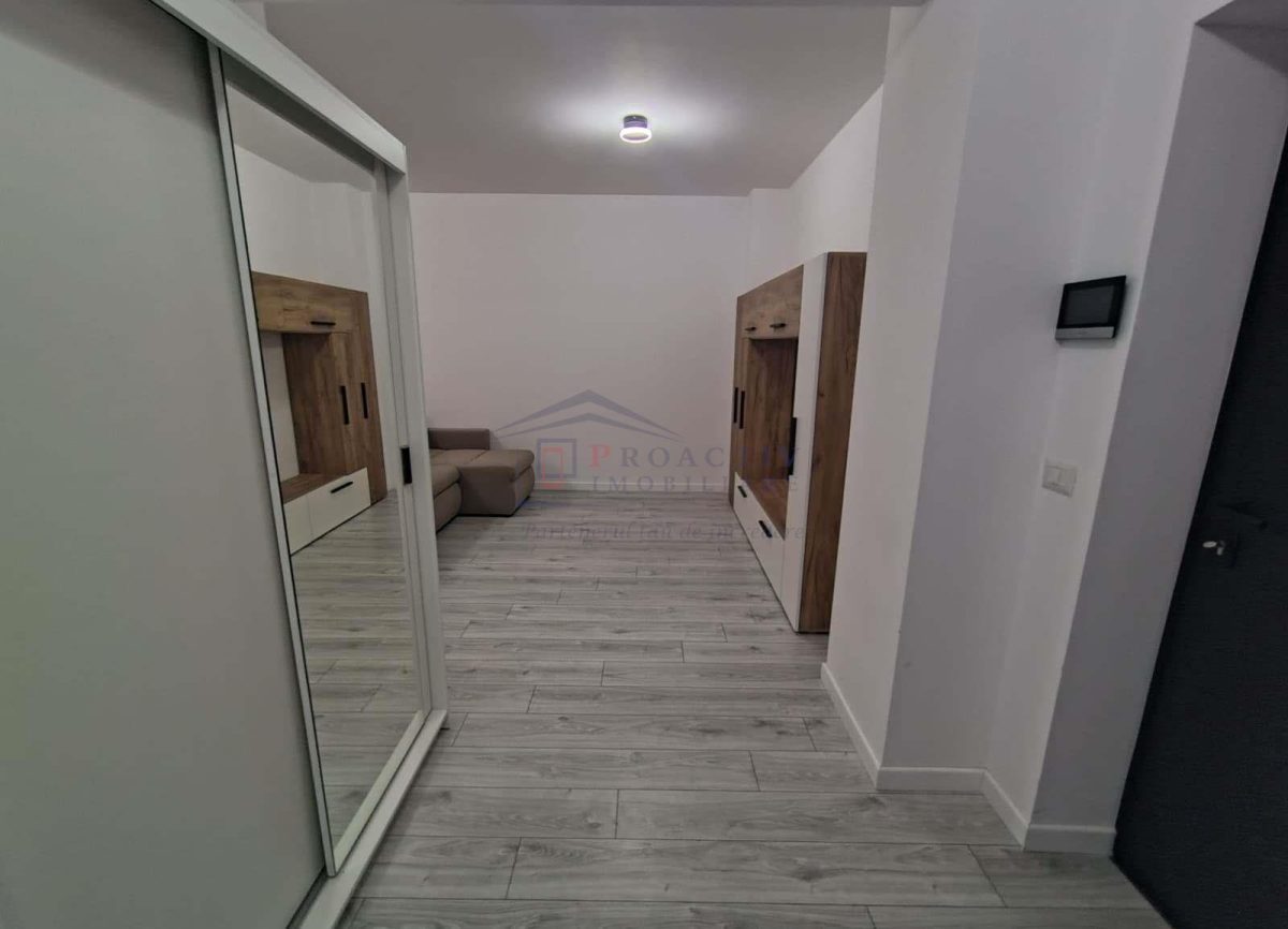 Apartament nou 2 camere | incalzire in pardoseala | complet mobilat | parcare | Obcini |  2c-7727 - foto 2