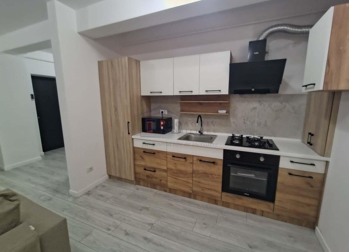 Apartament nou 2 camere | incalzire in pardoseala | complet mobilat | parcare | Obcini |  2c-7727 - foto 4