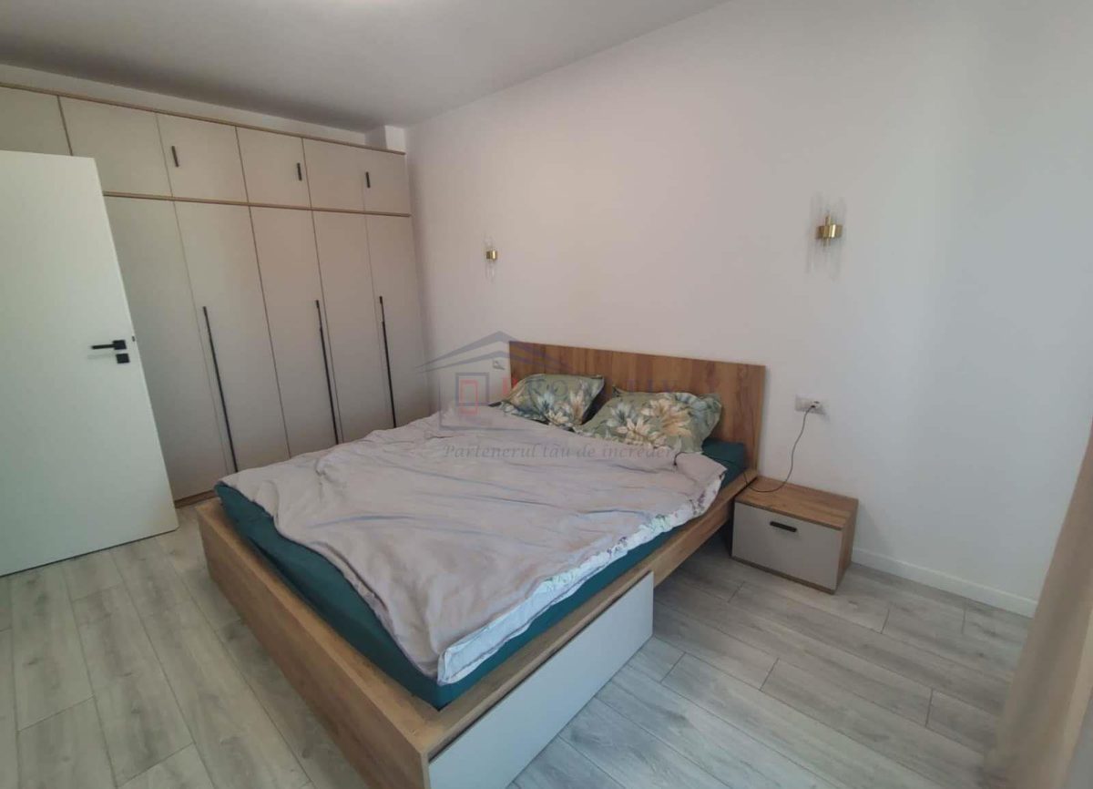 Apartament nou 2 camere | incalzire in pardoseala | complet mobilat | parcare | Obcini |  2c-7727 - foto 5