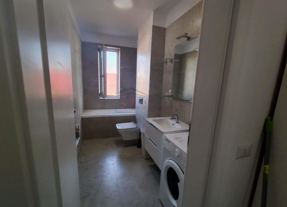 Apartament nou 2 camere | incalzire in pardoseala | complet mobilat | parcare | Obcini |  2c-7727 - foto 6