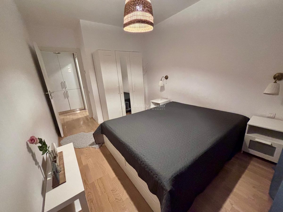 2 camere in complex Arcadia Domenii lux - foto 3