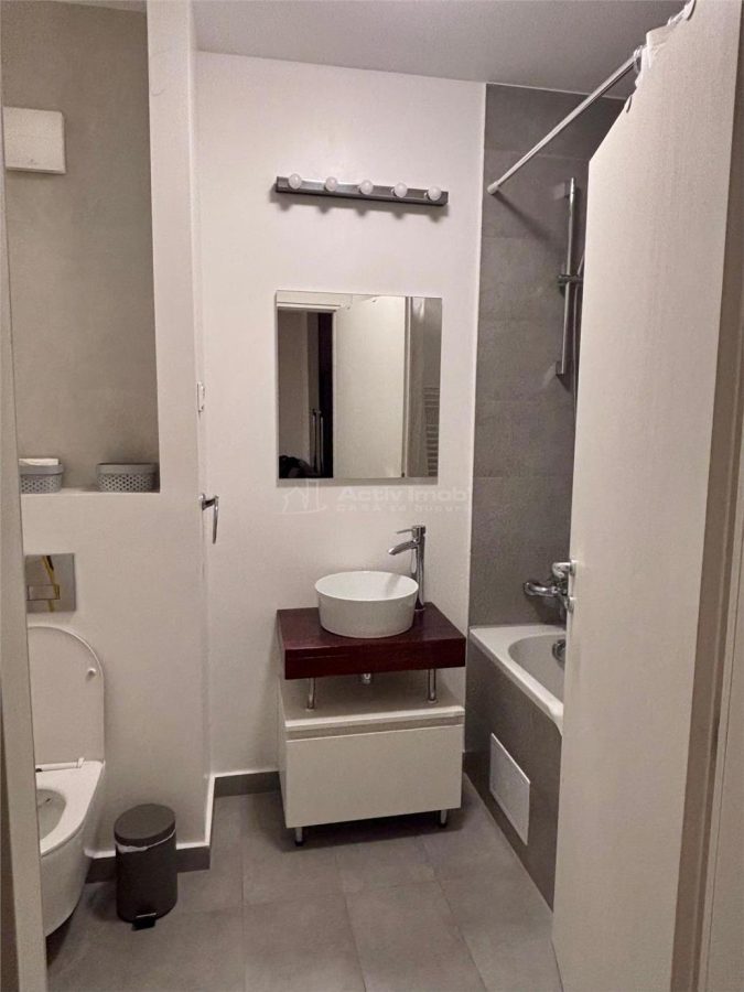 2 camere in complex Arcadia Domenii lux - foto 8