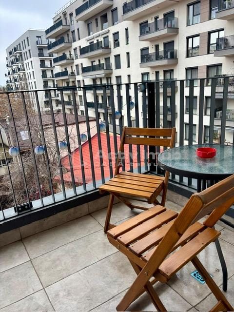 2 camere in complex Arcadia Domenii lux - foto 9