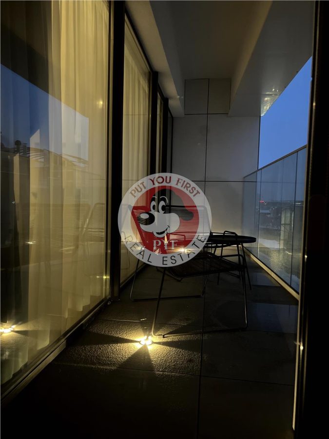 Parc Verdi | 2 camere | Lux | 57mp | Open space | B13088 - foto 7