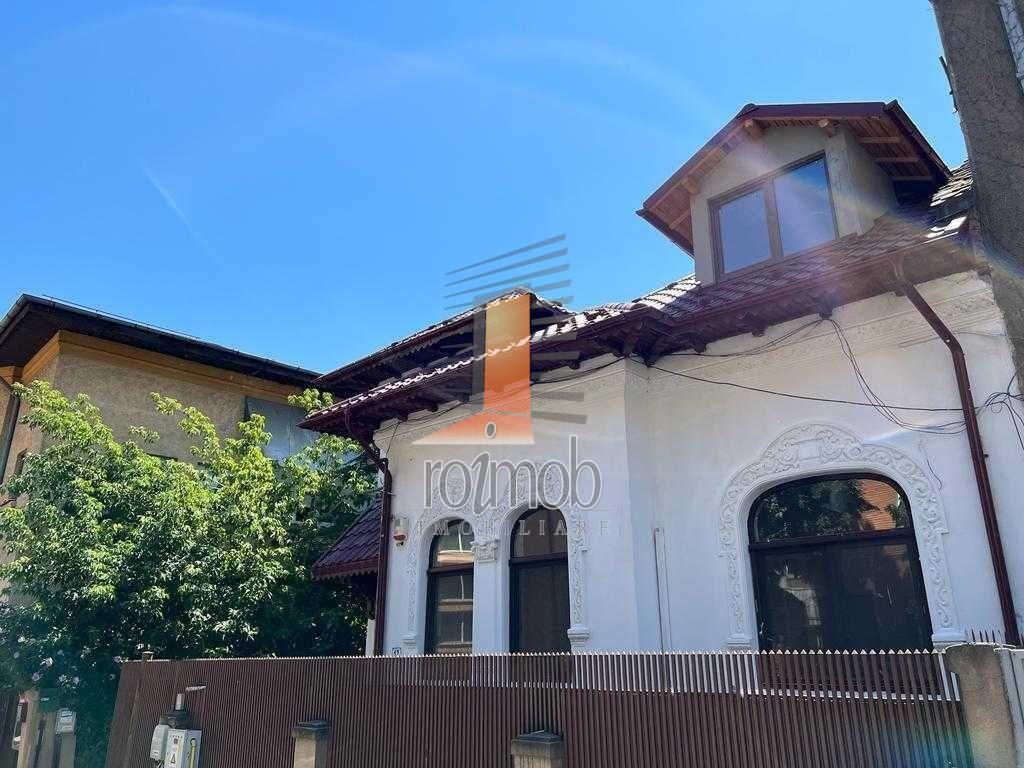 Vila de vanzare, situata intr-o zona exclusivista, Calea Dorobanti - foto 2