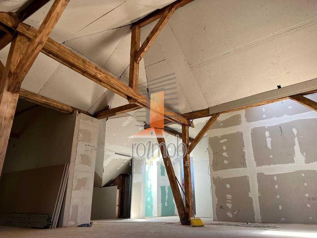 Vila de vanzare, situata intr-o zona exclusivista, Calea Dorobanti - foto 3