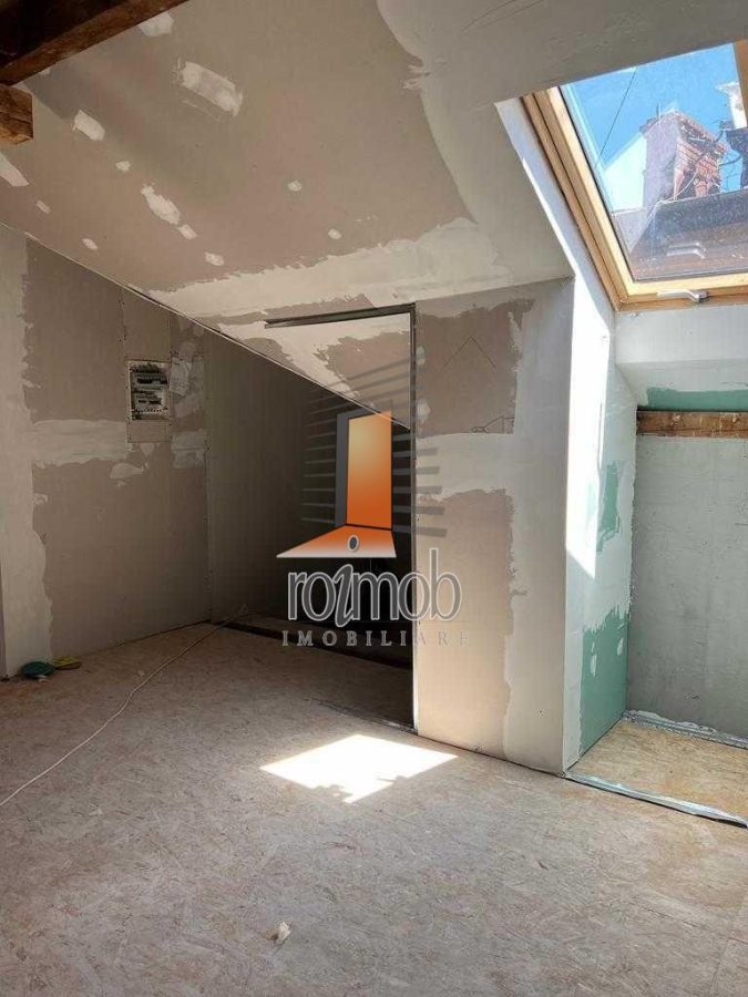 Vila de vanzare, situata intr-o zona exclusivista, Calea Dorobanti - foto 5