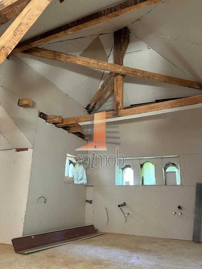 Vila de vanzare, situata intr-o zona exclusivista, Calea Dorobanti - foto 6