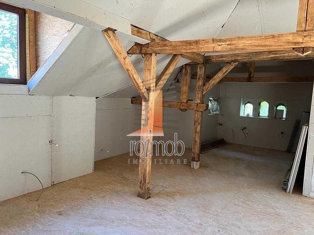 Vila de vanzare, situata intr-o zona exclusivista, Calea Dorobanti - foto 7