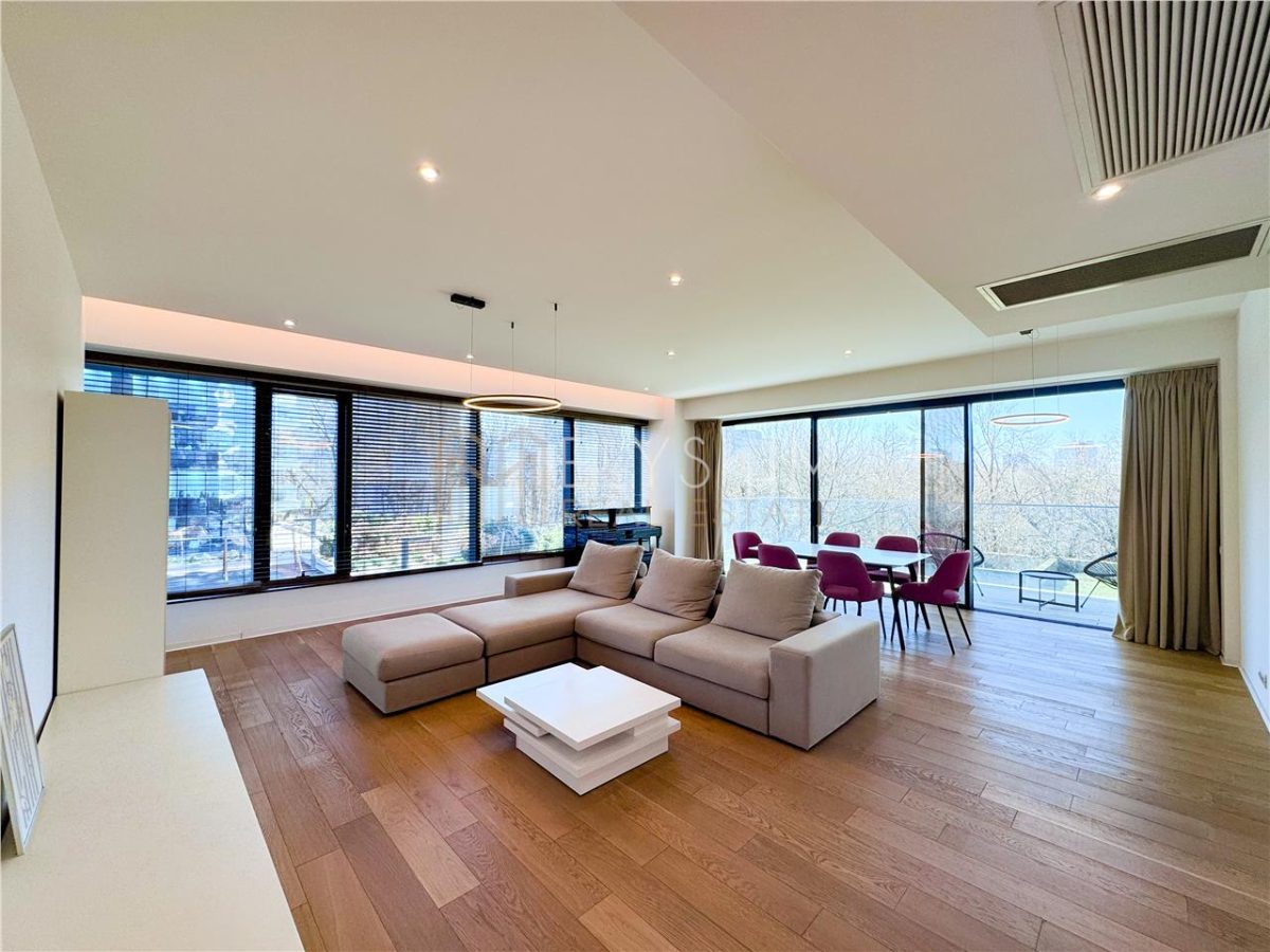 Apartament 2 camere de inchiriat One Mircea Eliade - 