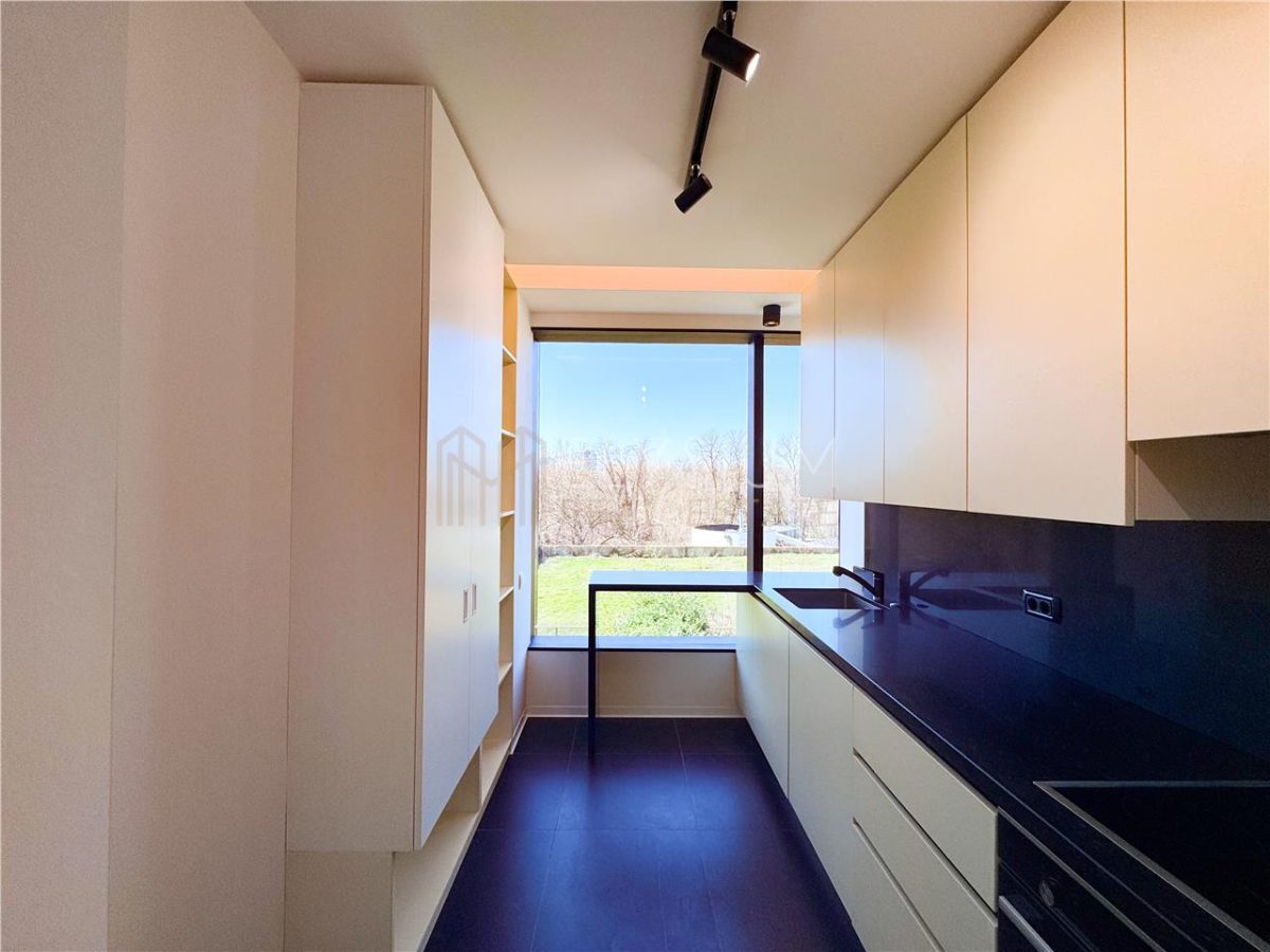 Apartament 2 camere de inchiriat One Mircea Eliade - foto 11