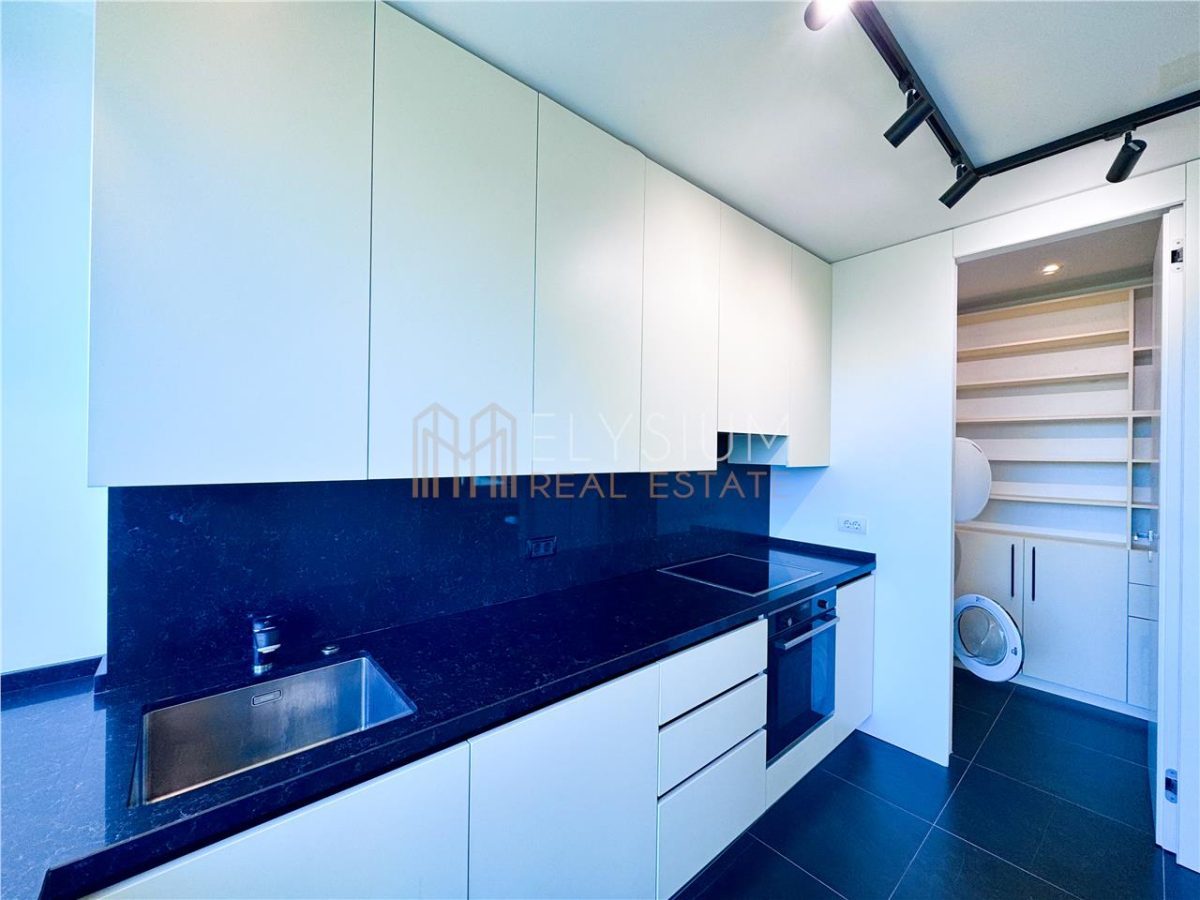 Apartament 2 camere de inchiriat One Mircea Eliade - foto 12