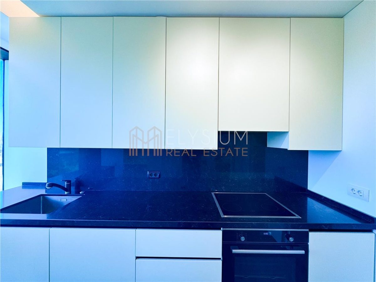 Apartament 2 camere de inchiriat One Mircea Eliade - foto 13