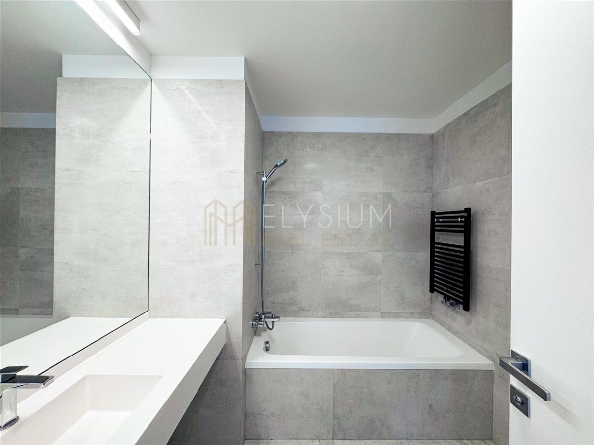 Apartament 2 camere de inchiriat One Mircea Eliade - foto 14