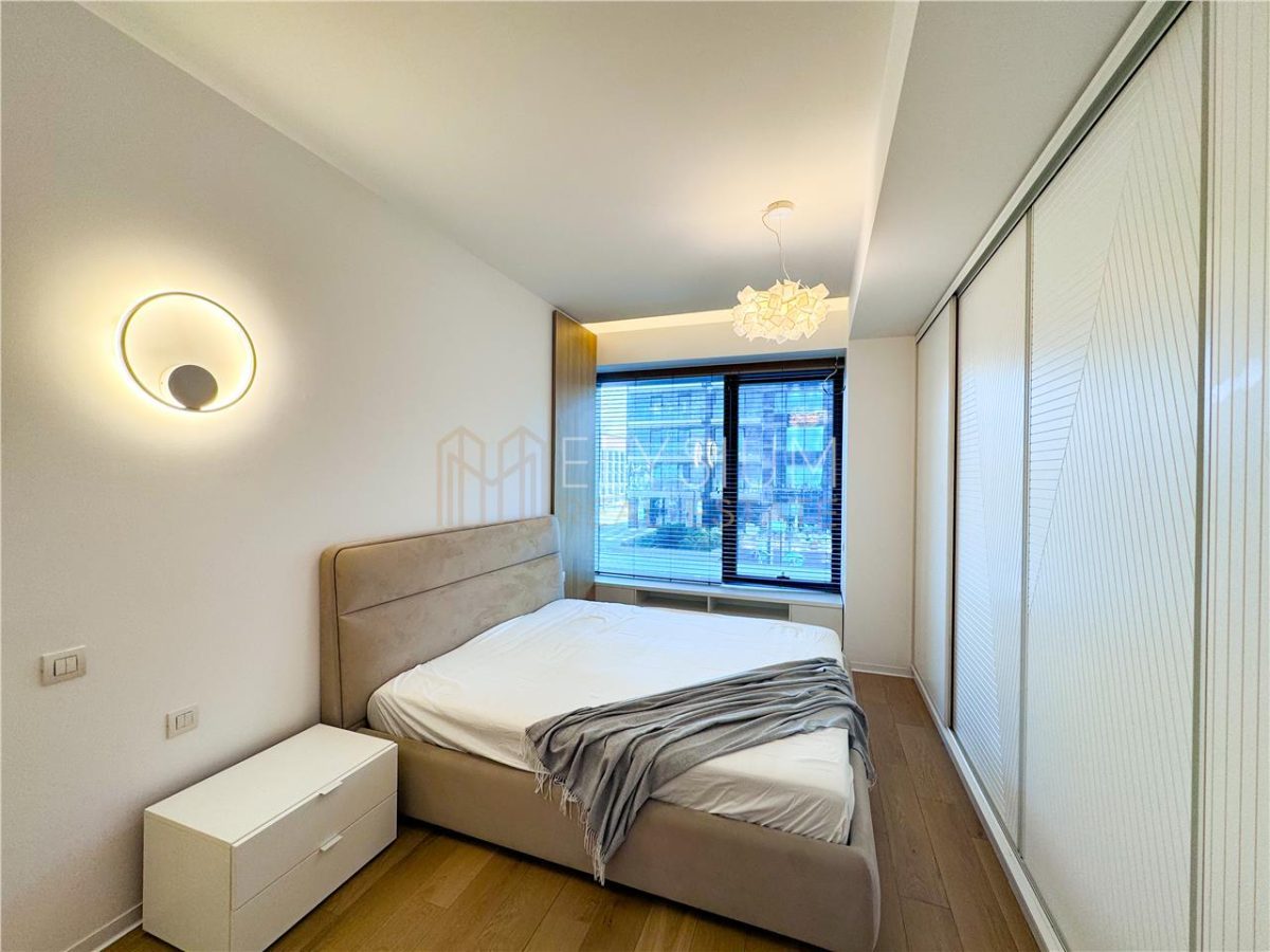 Apartament 2 camere de inchiriat One Mircea Eliade - foto 17