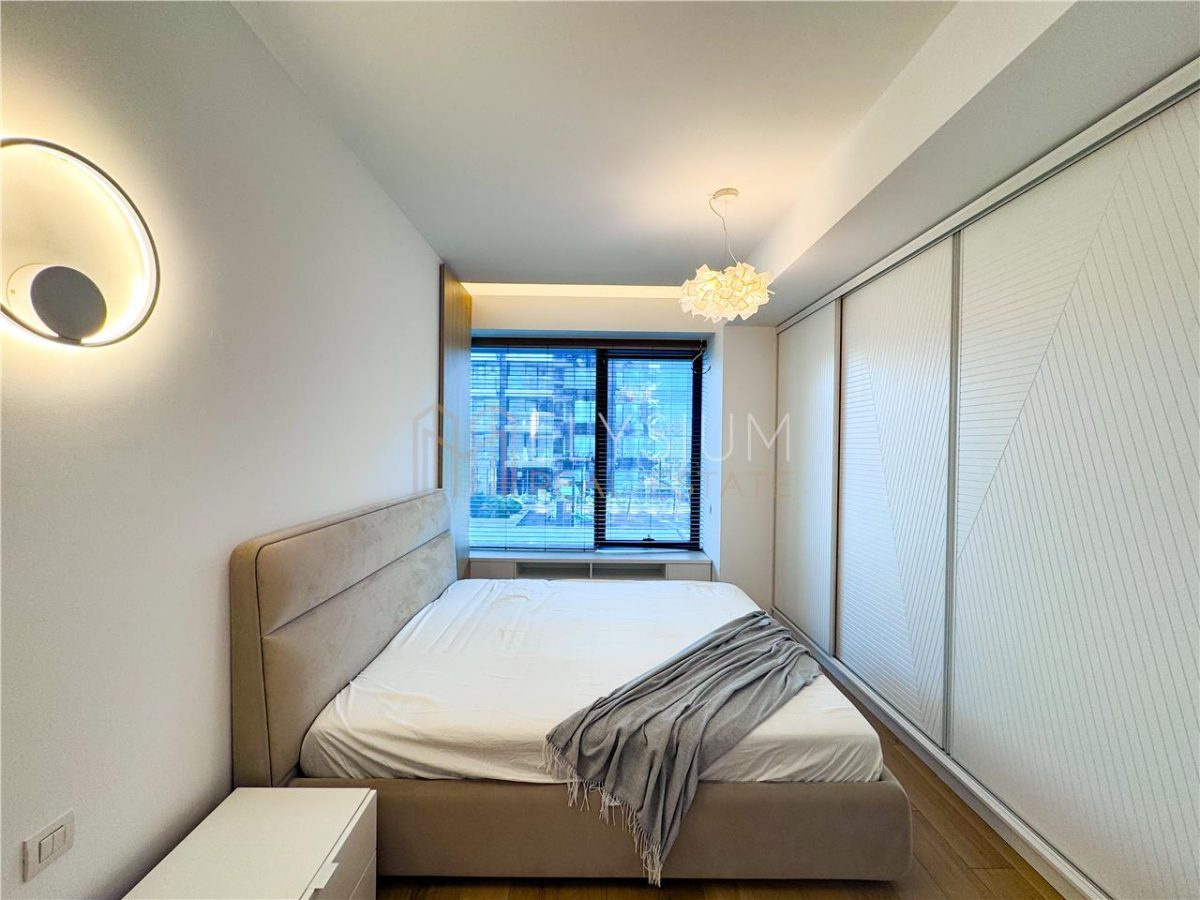 Apartament 2 camere de inchiriat One Mircea Eliade - foto 18
