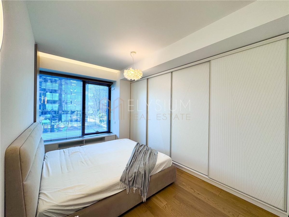 Apartament 2 camere de inchiriat One Mircea Eliade - foto 19