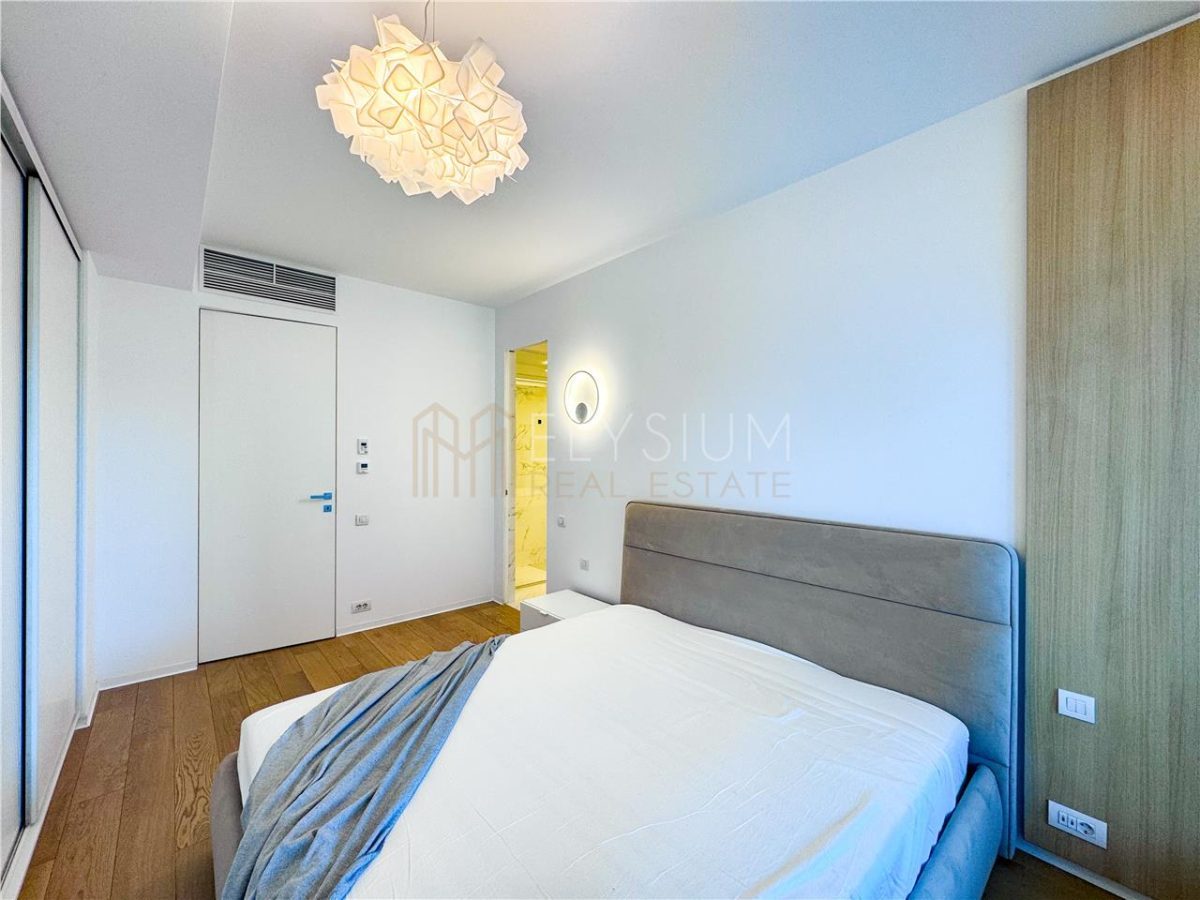 Apartament 2 camere de inchiriat One Mircea Eliade - foto 21