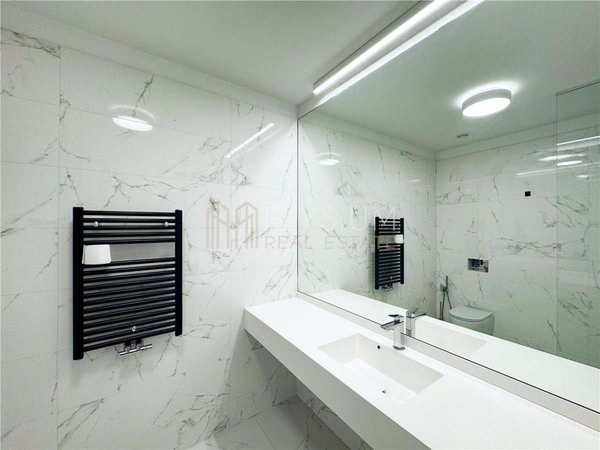 Apartament 2 camere de inchiriat One Mircea Eliade - foto 23