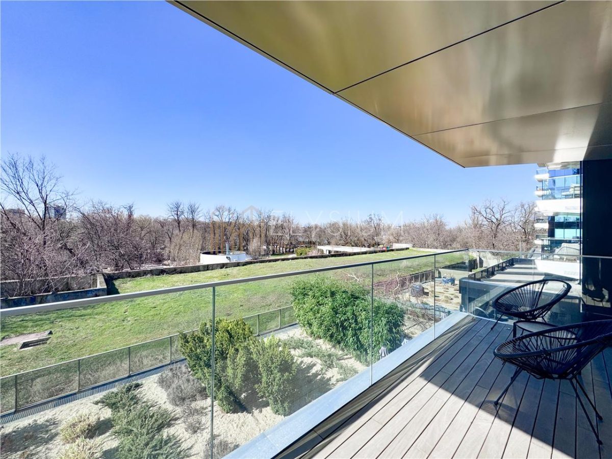 Apartament 2 camere de inchiriat One Mircea Eliade - foto 24