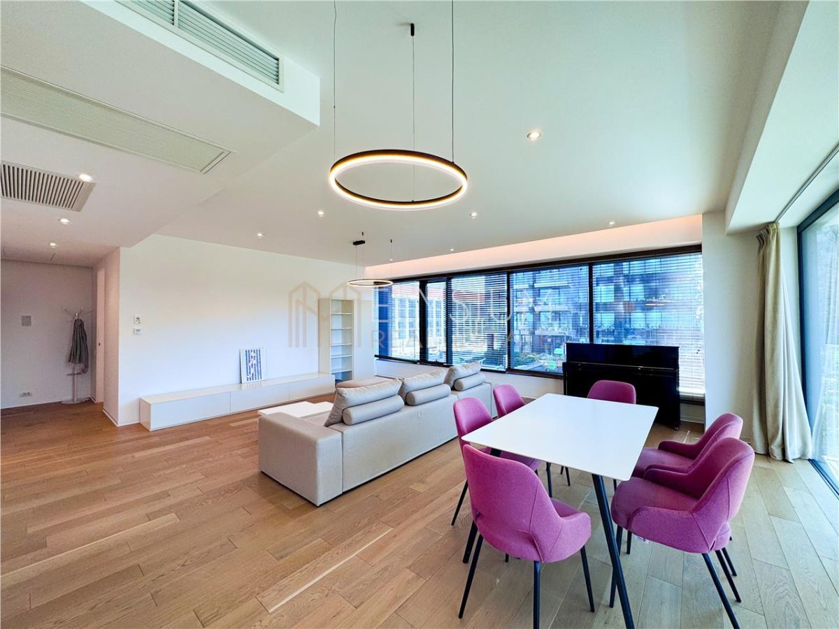 Apartament 2 camere de inchiriat One Mircea Eliade - foto 4