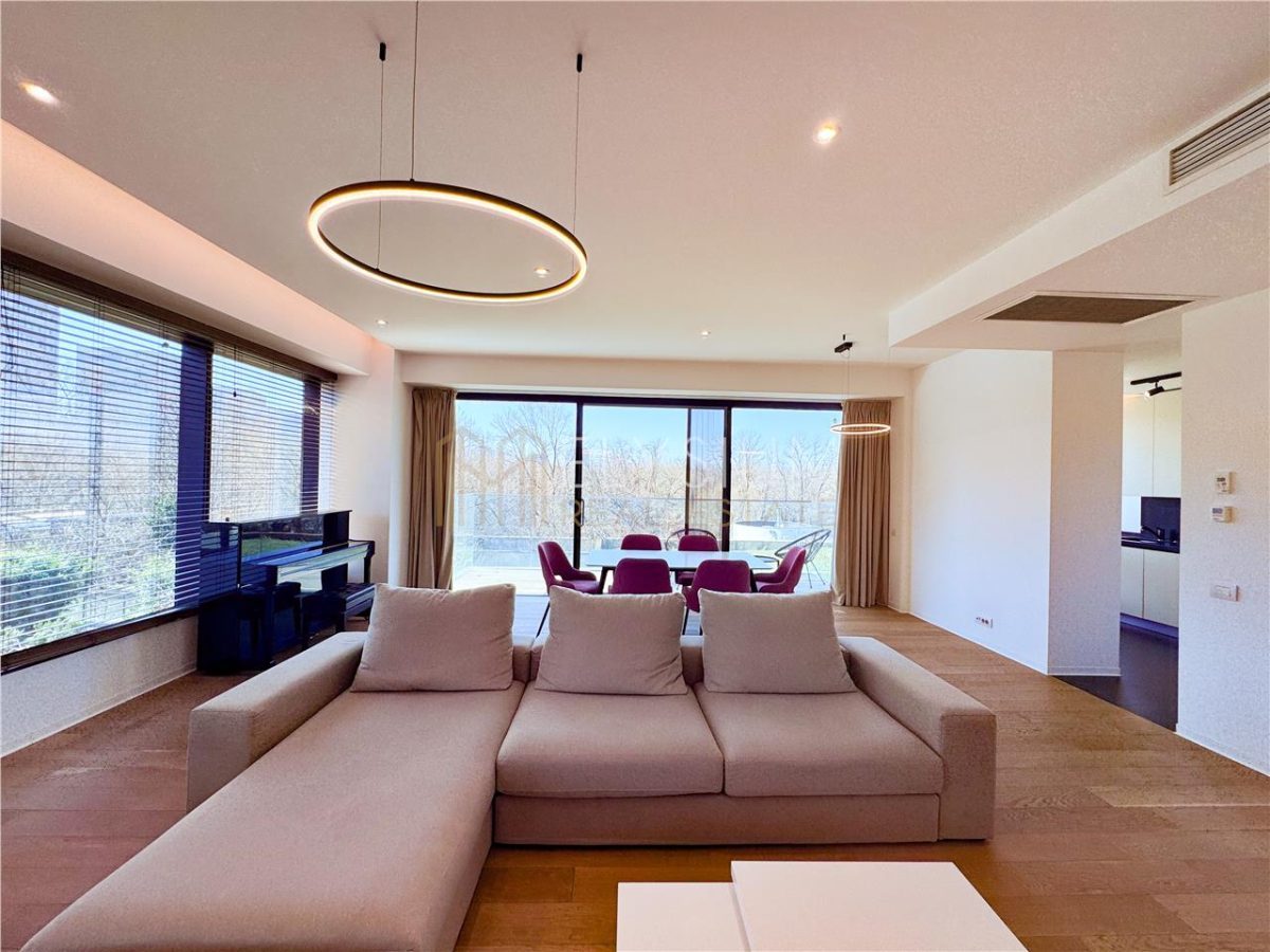 Apartament 2 camere de inchiriat One Mircea Eliade - foto 6