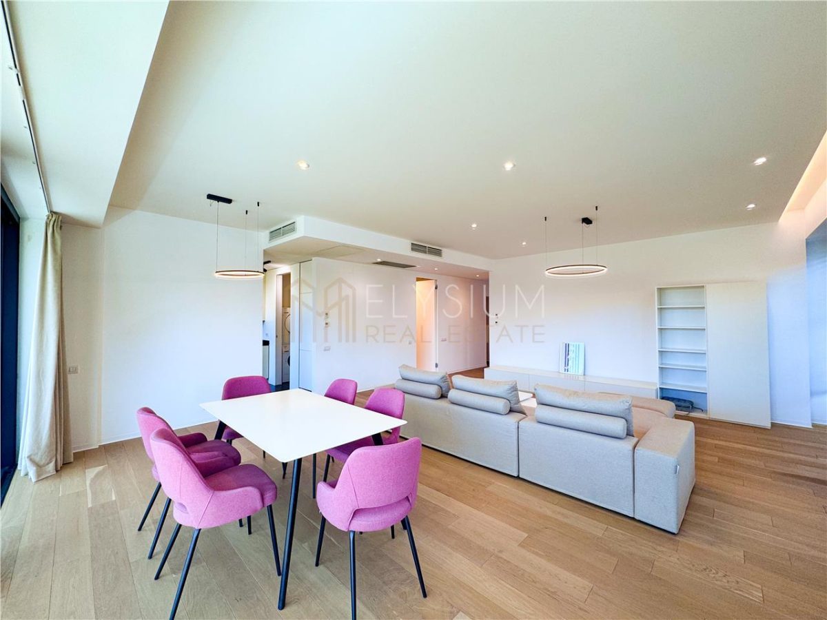 Apartament 2 camere de inchiriat One Mircea Eliade - foto 7