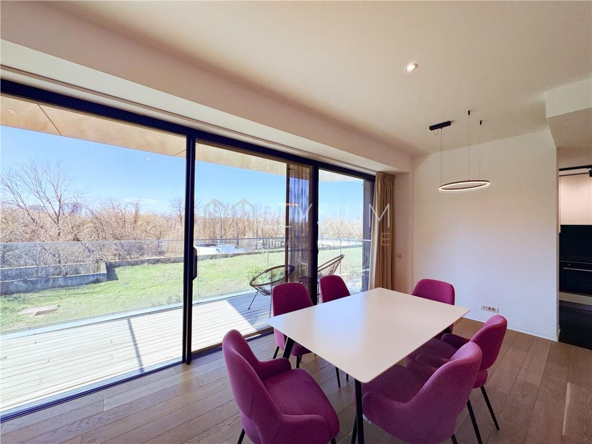 Apartament 2 camere de inchiriat One Mircea Eliade - foto 8