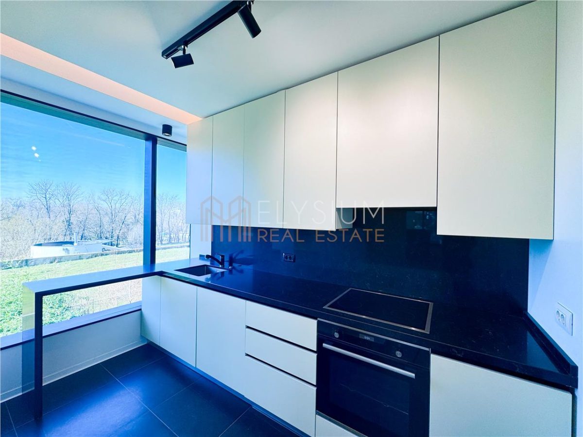 Apartament 2 camere de inchiriat One Mircea Eliade - foto 10