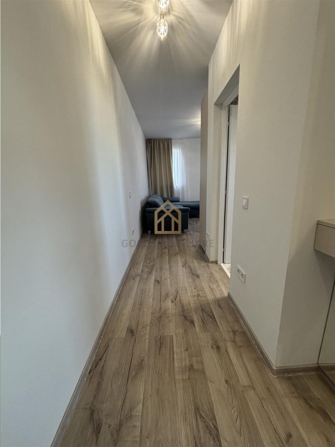 Apartament 1 camera de inchiriat ultracentral - foto 3