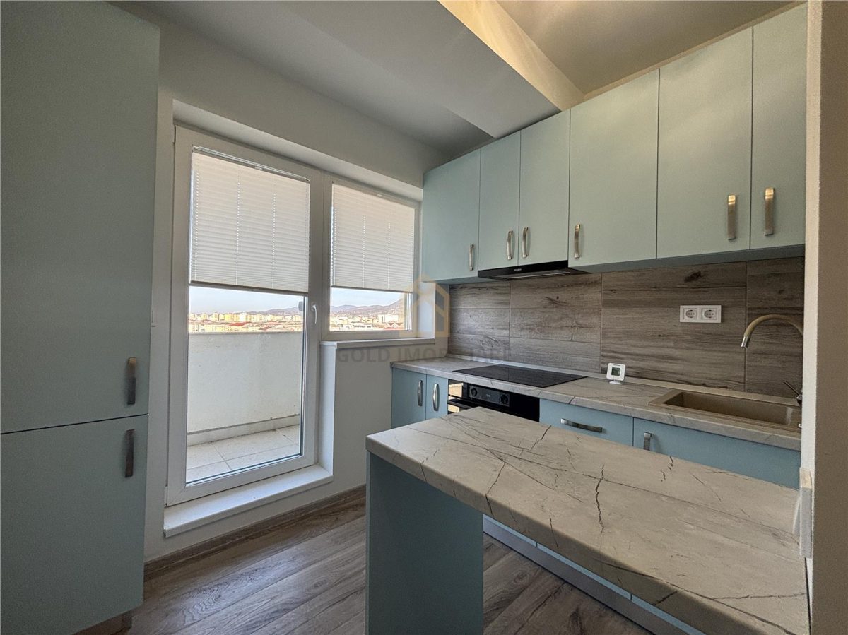 Apartament 1 camera de inchiriat ultracentral - foto 4