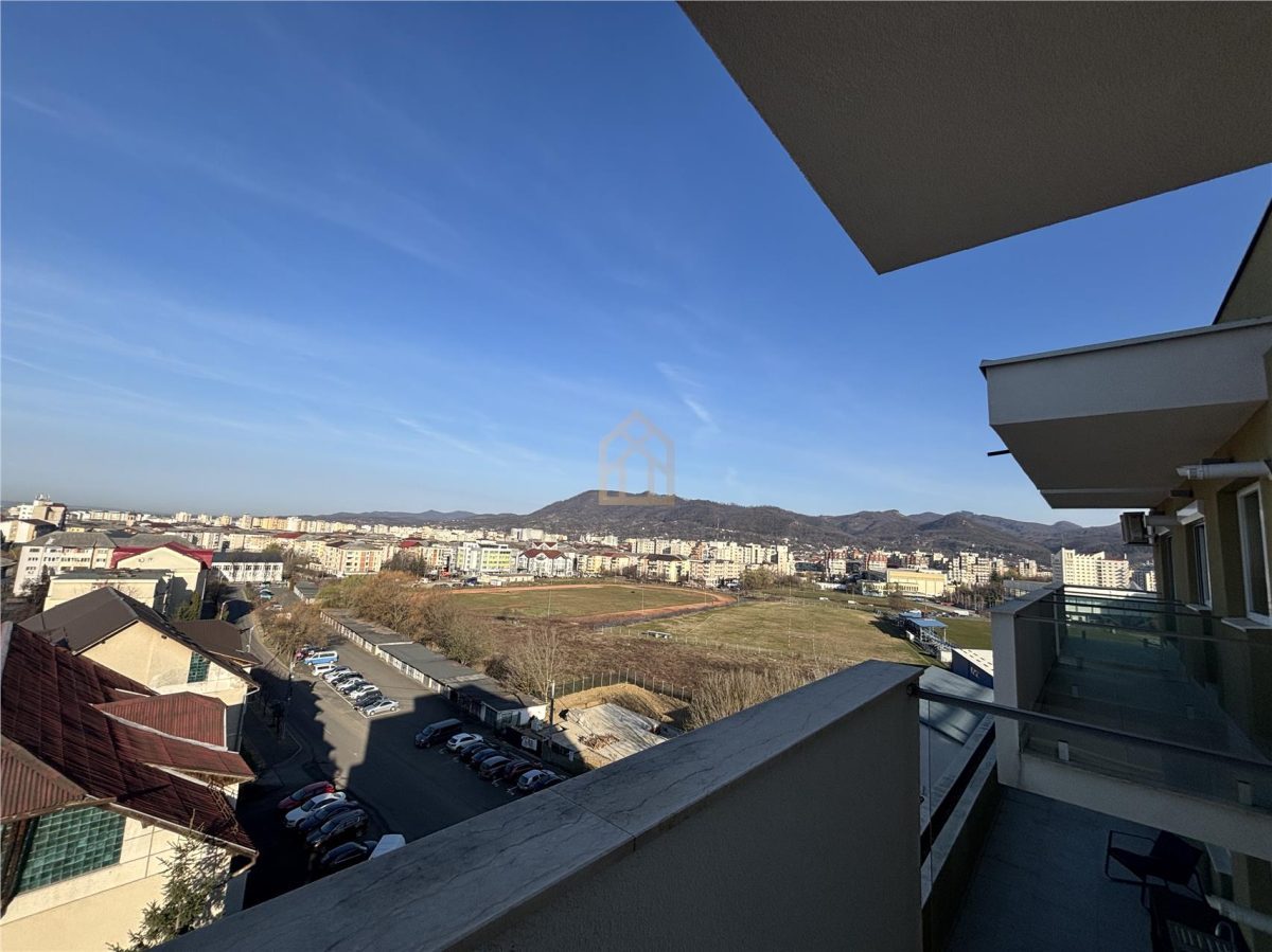 Apartament 1 camera de inchiriat ultracentral - foto 7