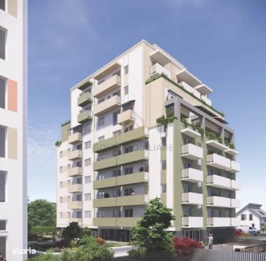 Apartament 1 camera de inchiriat ultracentral - foto 8