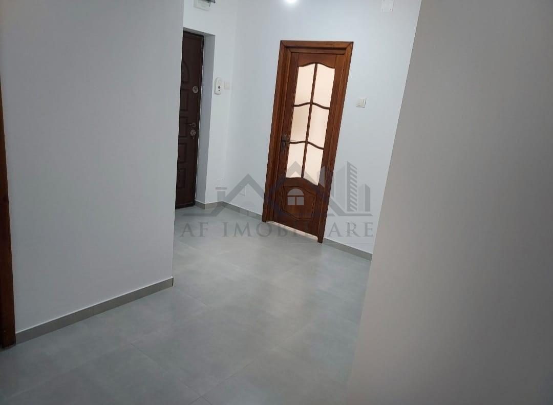 Apartament 3 camere Popas Pacurari - 