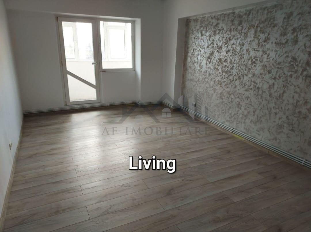 Apartament 3 camere Popas Pacurari - foto 3